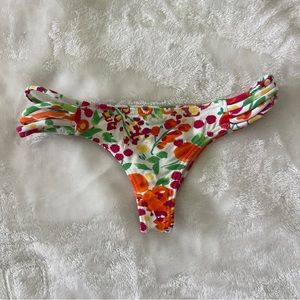San Lorenzo Bikinis XS/small bikini bottoms